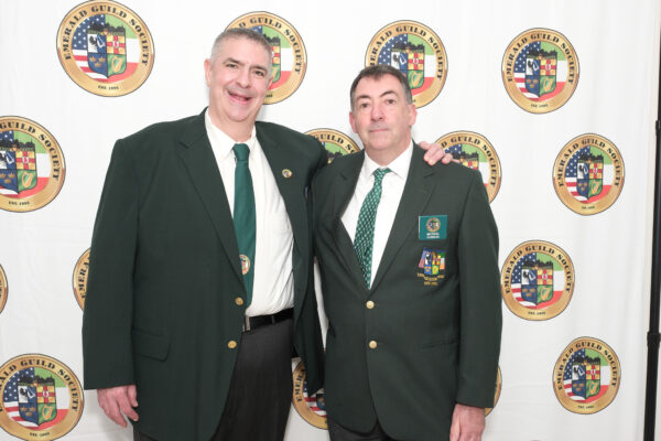 Agents Night photograph 63 from 2025.