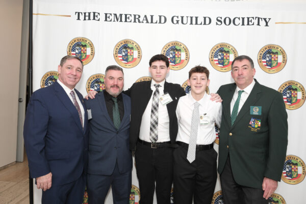 Agents Night photograph 64 from 2025.