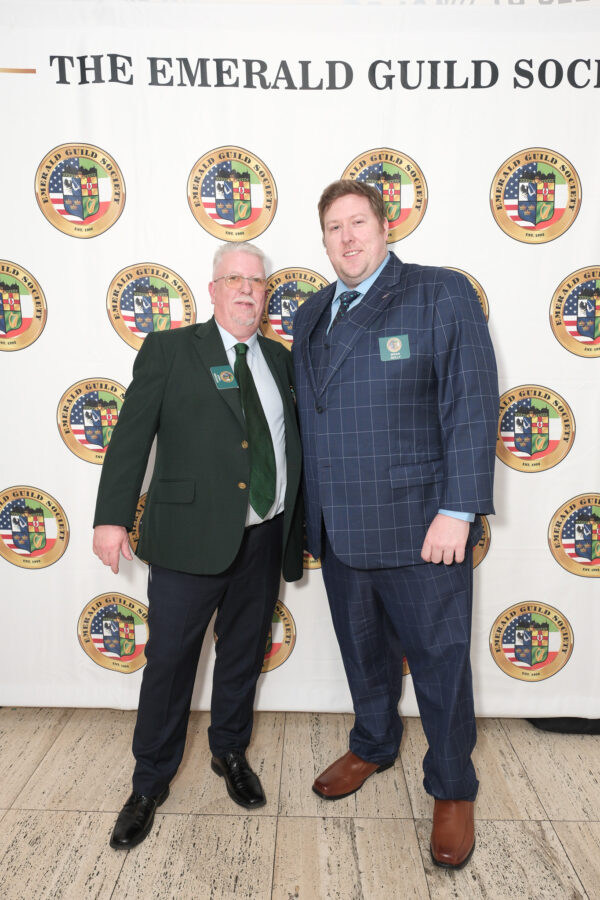 Agents Night photograph 68 from 2025.