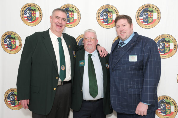 Agents Night photograph 69 from 2025.