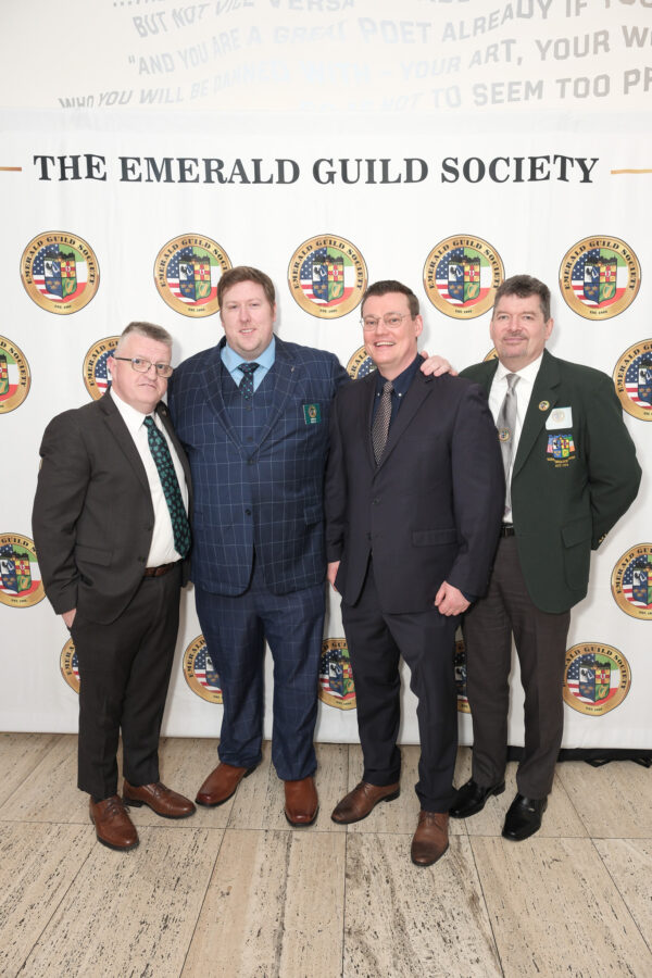 Agents Night photograph 70 from 2025.