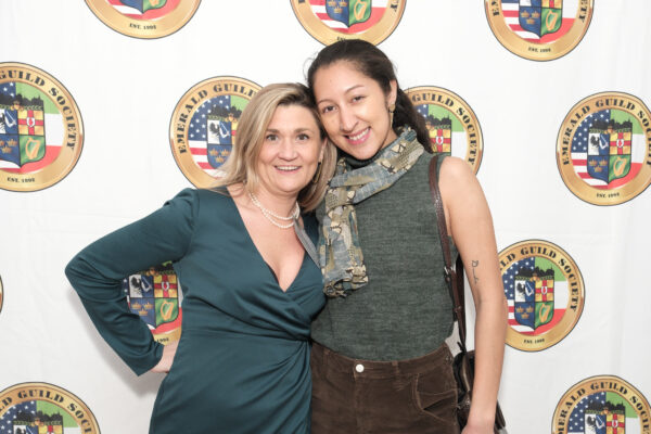 Agents Night photograph 71 from 2025.