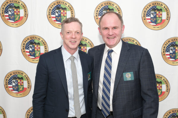 Agents Night photograph 72 from 2025.