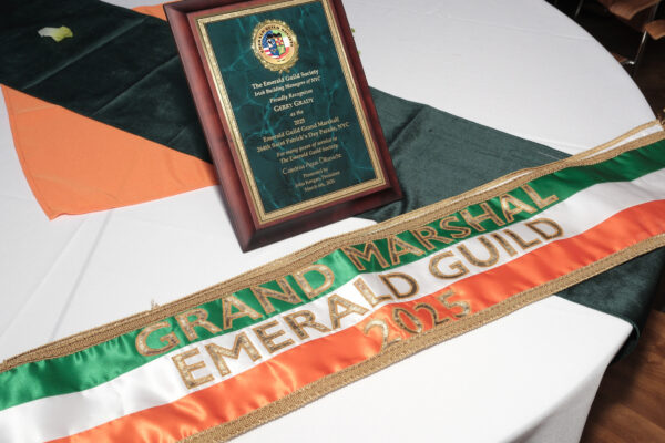 Agents Night photograph 77 from 2025.