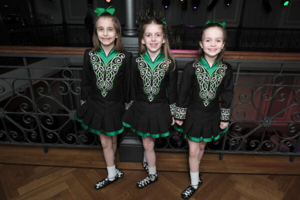 Agents Night photograph 83 from 2025.