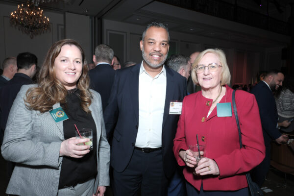 Agents Night photograph 87 from 2025.