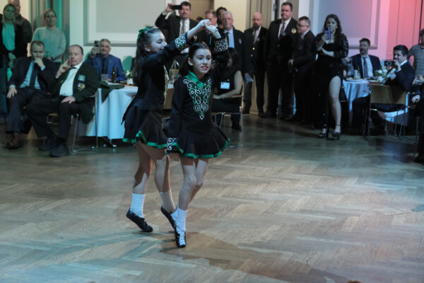 Agents Night photograph 91 from 2025.