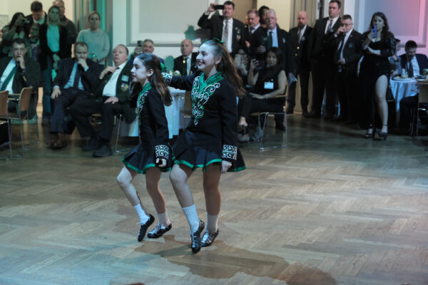 Agents Night photograph 92 from 2025.