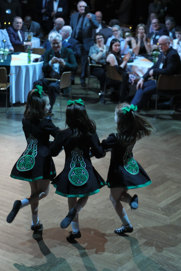 Agents Night photograph 103 from 2025.