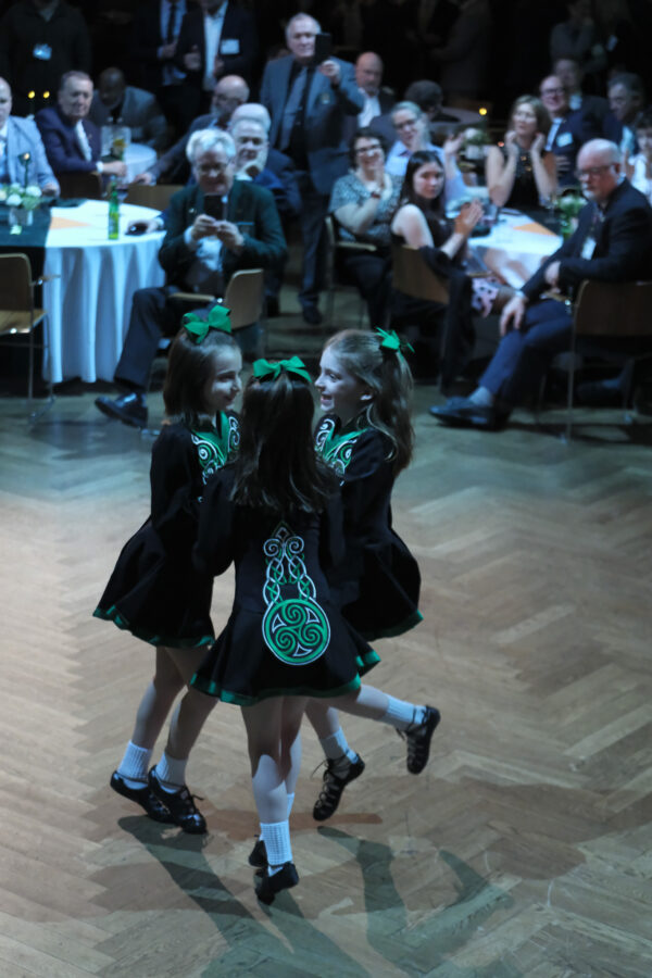 Agents Night photograph 104 from 2025.