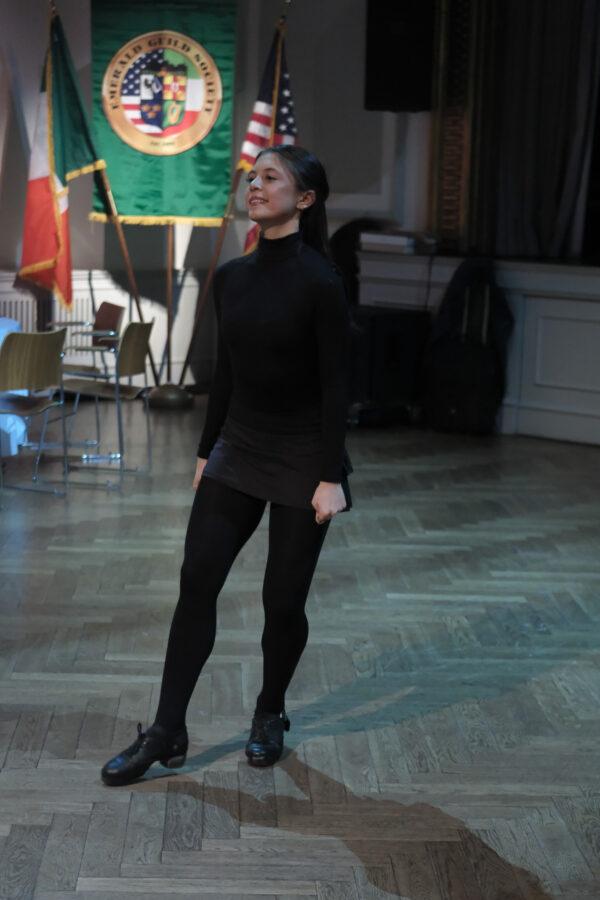 Agents Night photograph 108 from 2025.