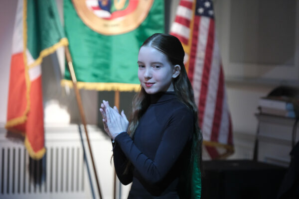 Agents Night photograph 111 from 2025.