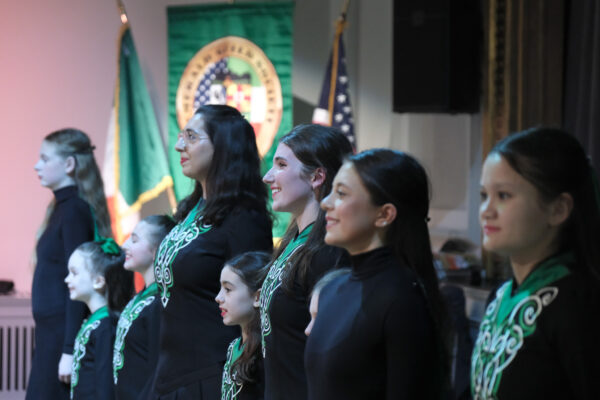 Agents Night photograph 113 from 2025.