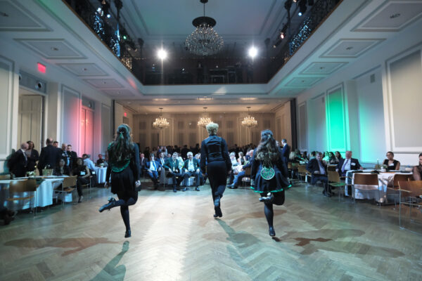 Agents Night photograph 116 from 2025.