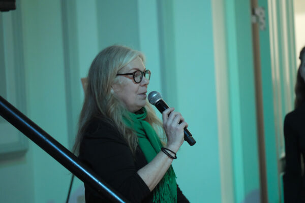 Agents Night photograph 118 from 2025.