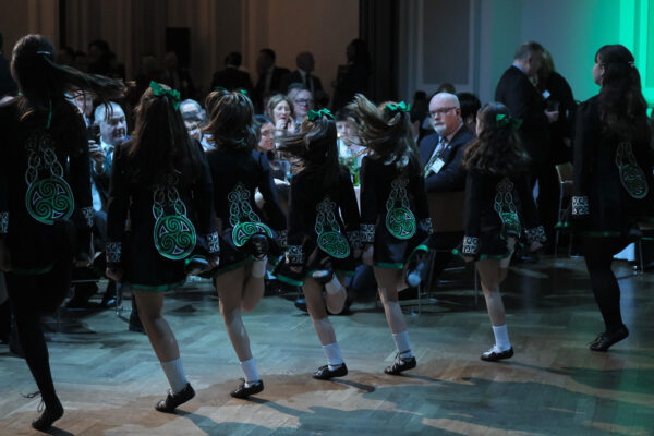 Agents Night photograph 127 from 2025.