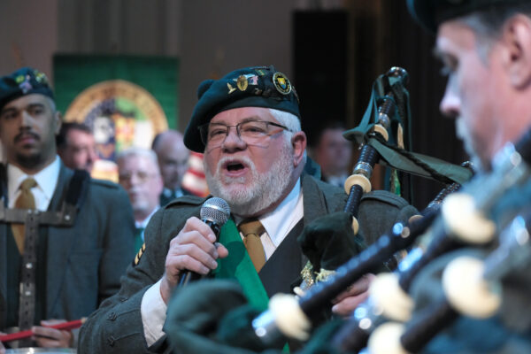 Agents Night photograph 134 from 2025.