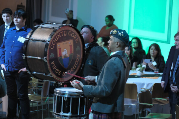 Agents Night photograph 138 from 2025.