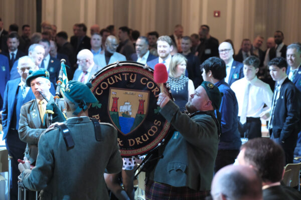 Agents Night photograph 139 from 2025.