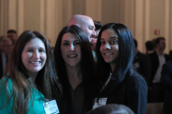 Agents Night photograph 141 from 2025.