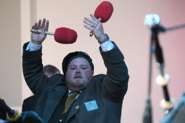 Agents Night photograph 142 from 2025.