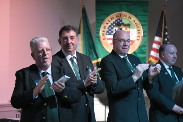 Agents Night photograph 147 from 2025.