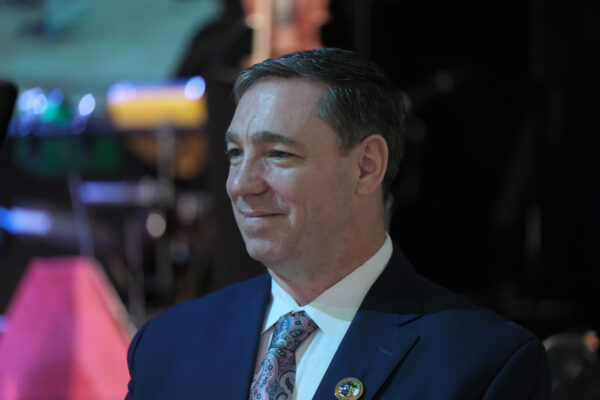 Agents Night photograph 154 from 2025.