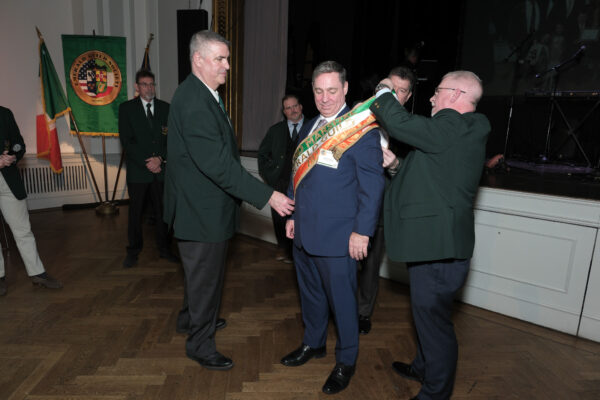 Agents Night photograph 173 from 2025.