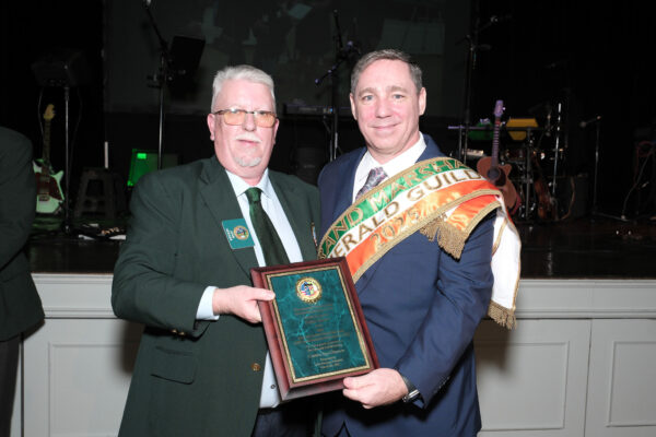 Agents Night photograph 174 from 2025.