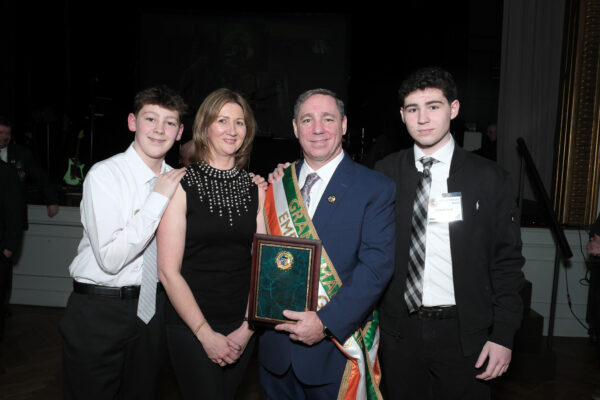 Agents Night photograph 184 from 2025.