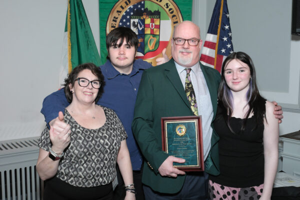 Agents Night photograph 185 from 2025.