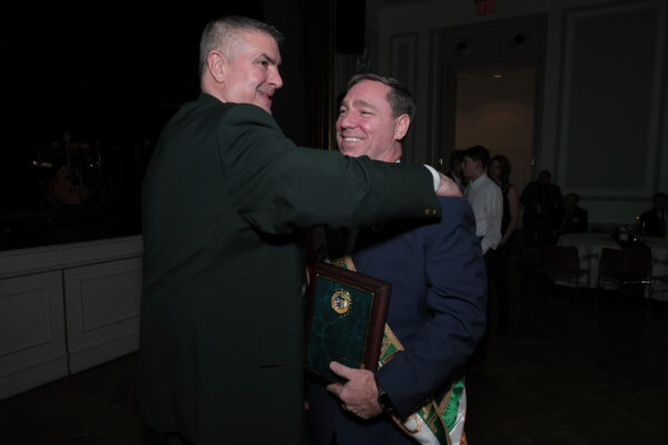 Agents Night photograph 186 from 2025.