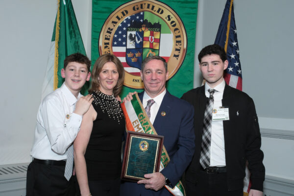 Agents Night photograph 187 from 2025.