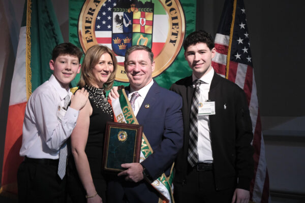 Agents Night photograph 188 from 2025.