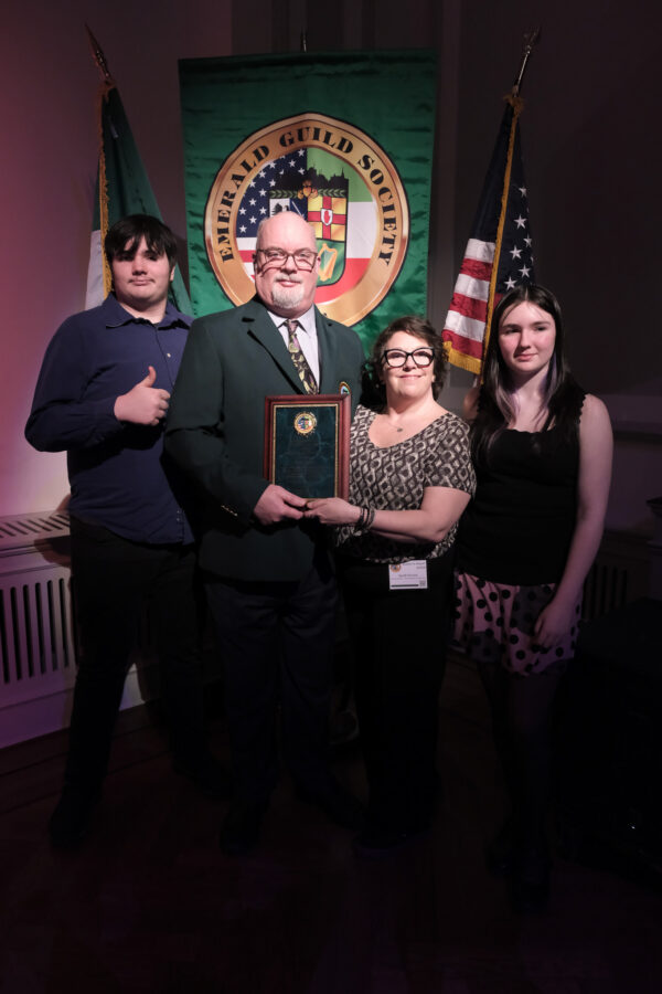 Agents Night photograph 191 from 2025.