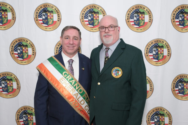 Agents Night photograph 192 from 2025.