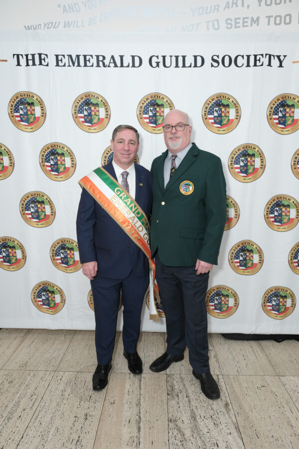 Agents Night photograph 193 from 2025.