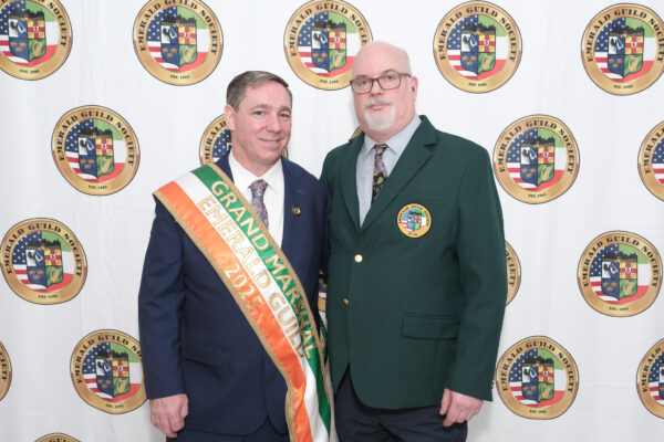 Agents Night photograph 194 from 2025.