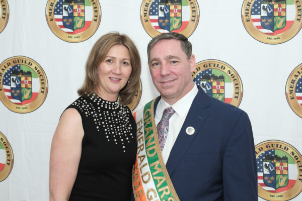 Agents Night photograph 195 from 2025.