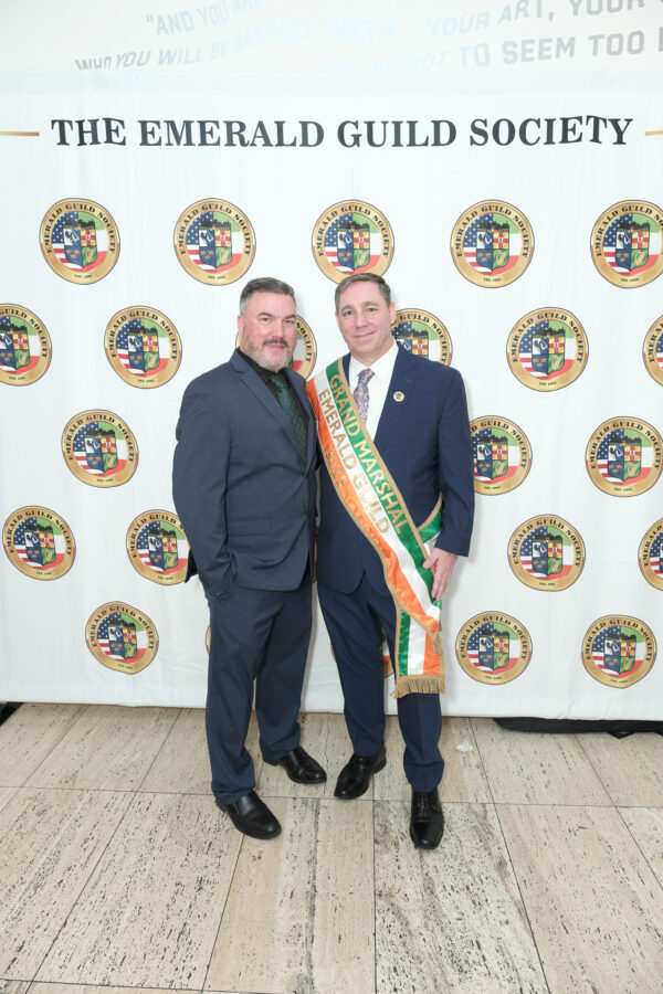 Agents Night photograph 196 from 2025.