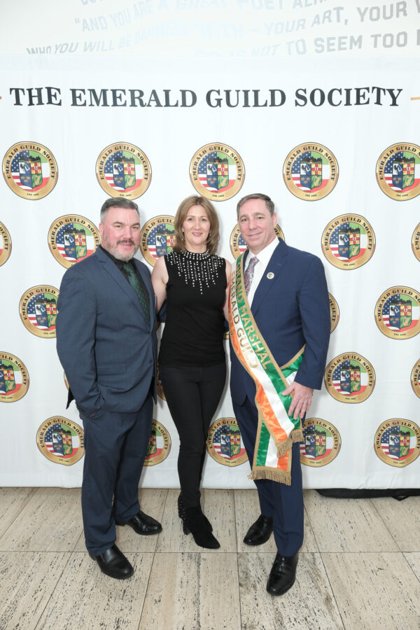 Agents Night photograph 197 from 2025.