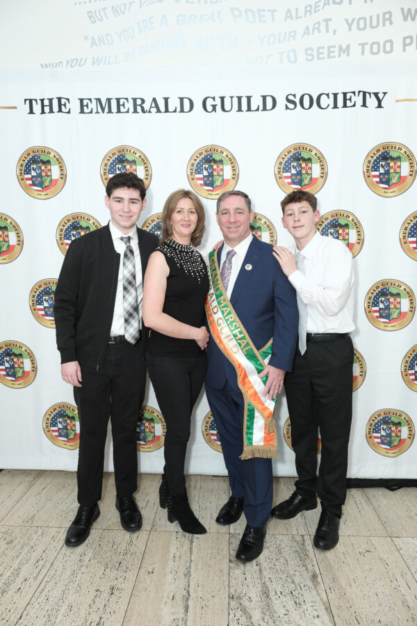 Agents Night photograph 198 from 2025.