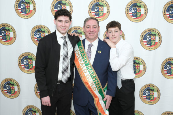 Agents Night photograph 200 from 2025.