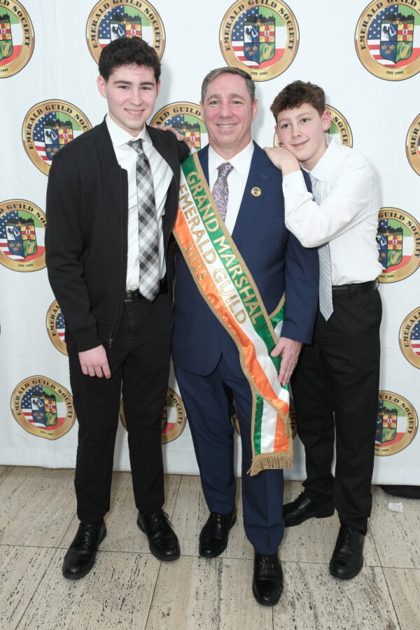 Agents Night photograph 201 from 2025.