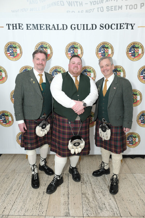 Agents Night photograph 202 from 2025.