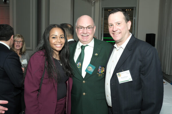 Agents Night photograph 206 from 2025.