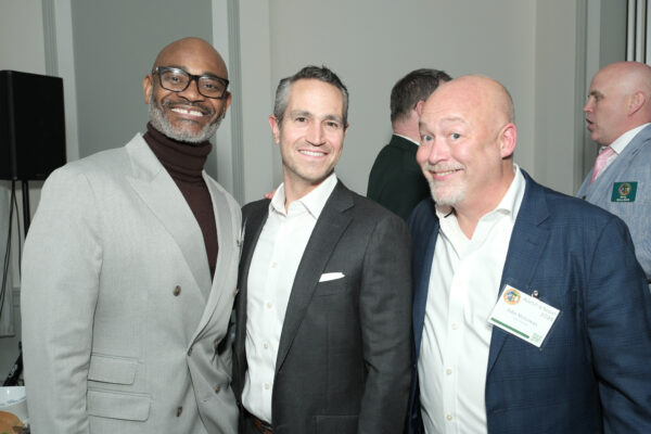 Agents Night photograph 207 from 2025.