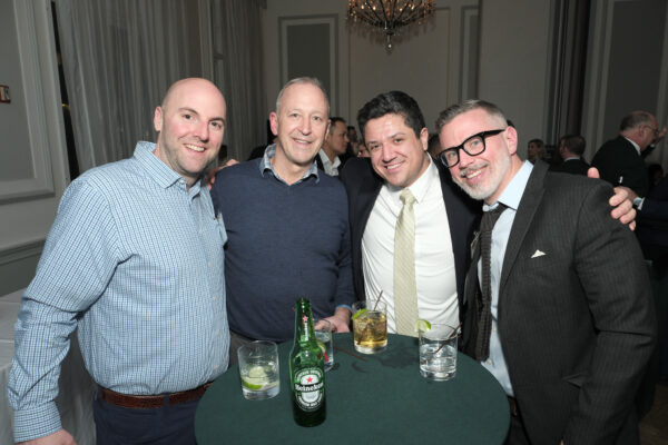 Agents Night photograph 208 from 2025.