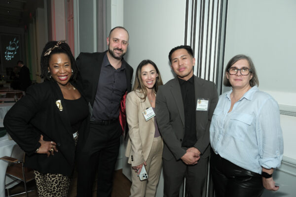 Agents Night photograph 209 from 2025.