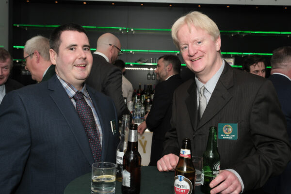 Agents Night photograph 210 from 2025.